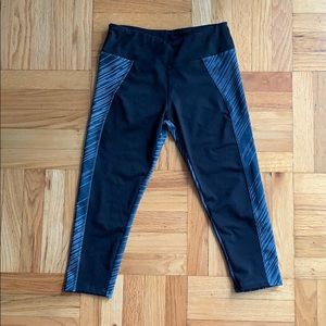 Lululemon Capri Leggings